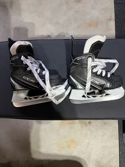 CCM 9040 Hockey Skates, View more