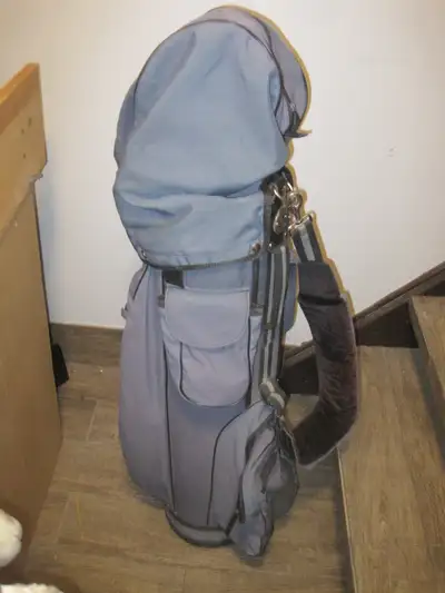 Men's Right Handed Golf Clubs w/Bag - Mixed Set 12 Clubs Total, View more