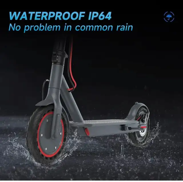 Electric Scooter—brand new never used62863735937153121