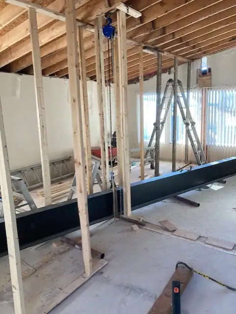 Structural Alterations/Modifications/Repairs64700582679938122