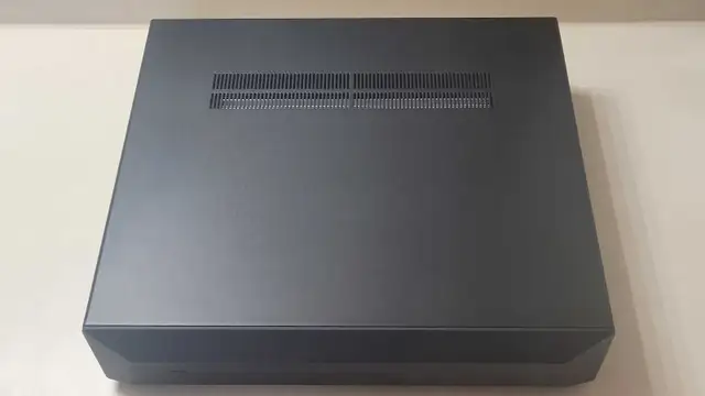 Nuforce mca-20 amplifier in Stereo Systems & Home Theatre in Hamilton - Image 6