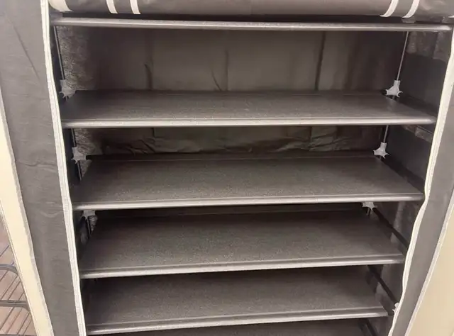 Shoe Rack (Brand New in the box) in Storage & Organization in Oshawa / Durham Region - Image 5