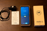 Motorola Stylus 5G