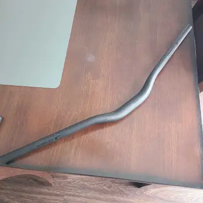 MTB carbon handlebar, View more