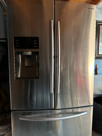 Samsung Refrigerator 36 inch