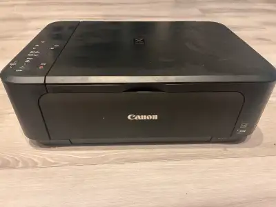 Canon Multipurpose printer , View more