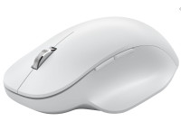 Microsoft Bluetooth ergonomic mouse