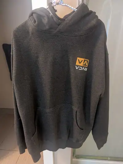 RVCA Hoodie, View more