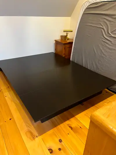 Base de lit queen, View more