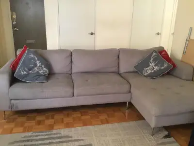 Sectional Sofa For Sale!!, View more