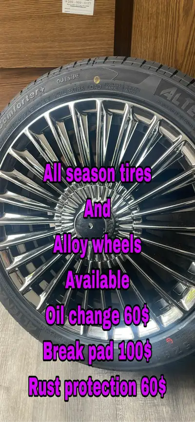 All season tires sale foTires on sale , all the tire sizes are available of all season 195/6515 205/...