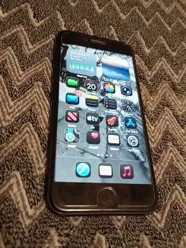 iPhone SE (2nd Gen), View more