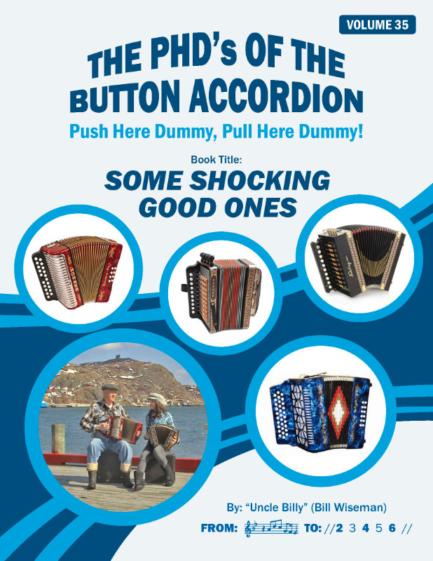 WANNA PLAY YOUR BUTTON ACCORDION? in Pianos & Keyboards in Corner Brook