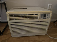 Air Conditioner Samsung 6400 BTU