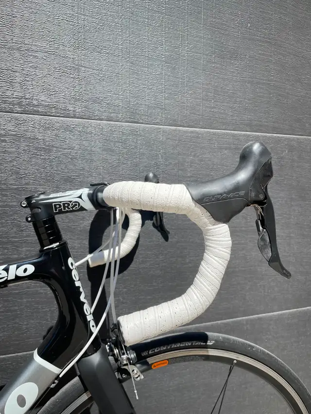 Cervelo Road Bike in Road in City of Toronto - Image 8