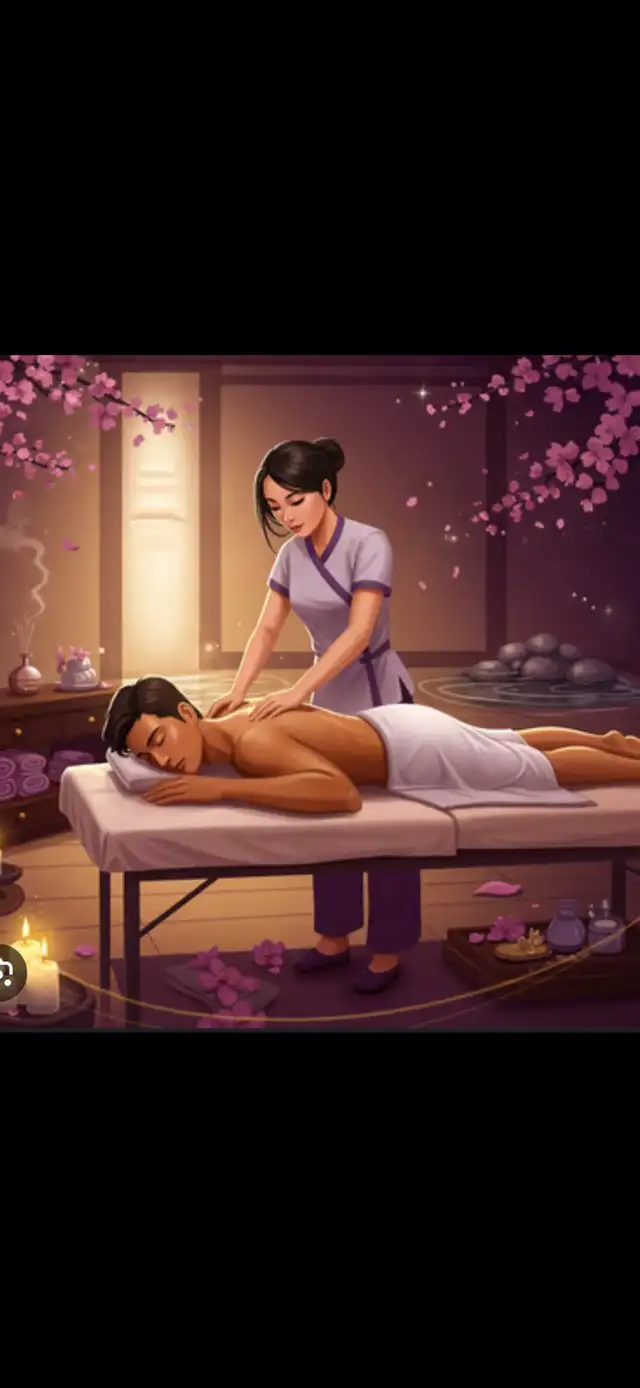 Hamilton | Best Massage in the City632349103641631225