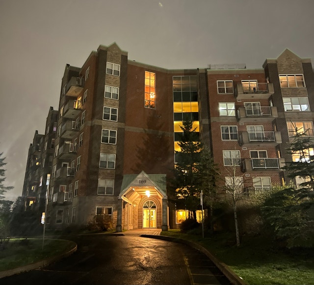 Clayton Park Two Bedroom 5 Appliances July 1 Long Term Rentals