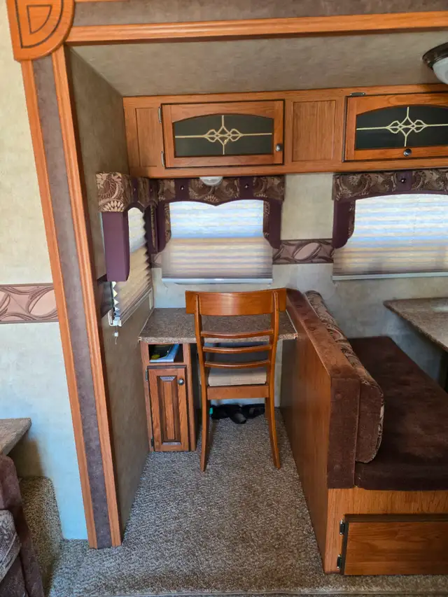 Camper for sale in Travel Trailers & Campers in Regina - Image 10