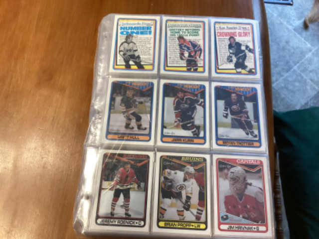 1990-91 O-PEE-CHEE UNOPENED CENTRAL RED ARMY & NHL COMPLETE SETS in Arts & Collectibles in City of Toronto - Image 2