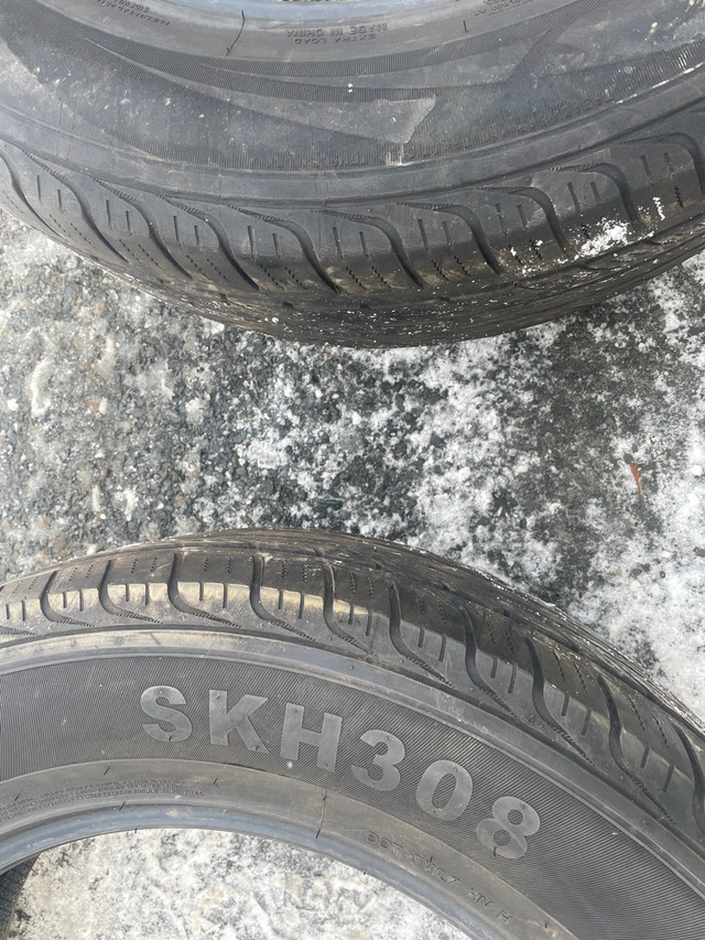 Eternity all season tire 275/60R20 in Tires & Rims in Dartmouth - Image 2