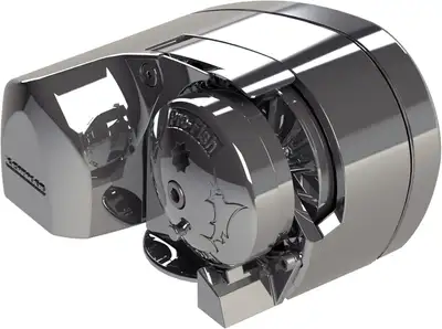 Lewmar PRO-Fish 700 Kit for 1/4" HT Chain Windlass system