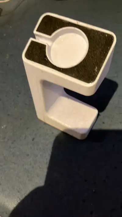 Apple Watch stand, View more