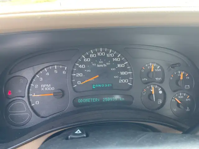 2004 Chevy Silverado 1500539809016667842569