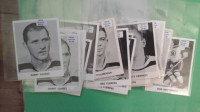 Vintage Hockey: 1965-66 Coca-Cola Cards (Hockey Cards)