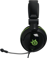 SteelSeries Spectrum 5xB Gaming Headset for Xbox 360 - Brand new