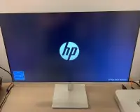 HP M24h Monitor (like new)