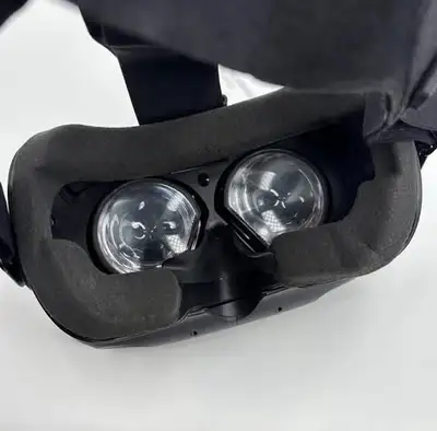 HTC Vive OPJT100 Standalone VR Headset Replacement, View more