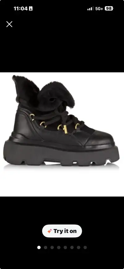 Women's Inuiki Winter Boots, View more