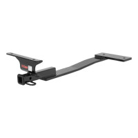 Trailer Hitch (Infinite G35) Includes Ball Mount & Hitch Ball