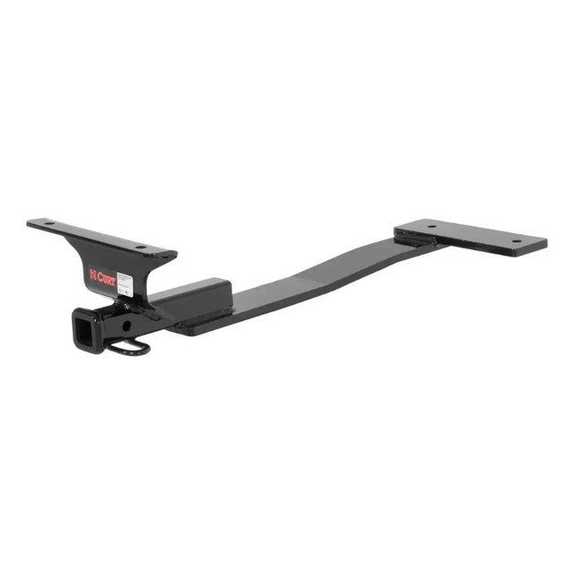 Trailer Hitch (Infinite G35) Includes Ball Mount & Hitch Ball in Other in Markham / York Region