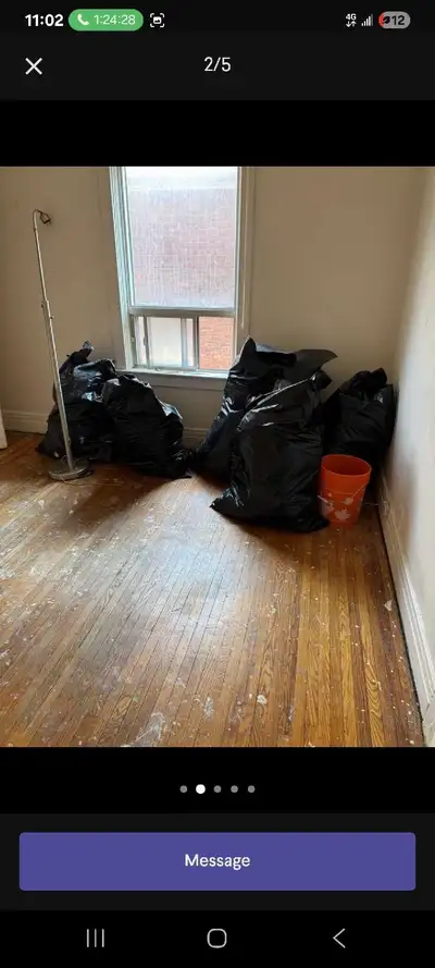 JUNK REMOVAL , View more