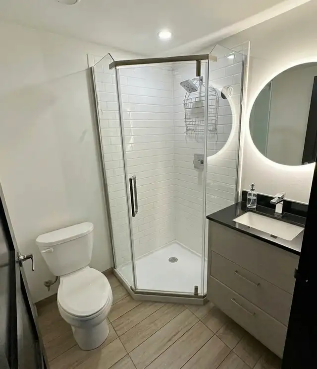 10 MIN WALK TO UW CAMPUS; Private room for sublet in Room Rentals & Roommates in Kitchener / Waterloo - Image 7