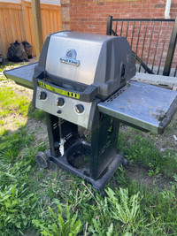 BBQ very good condition 