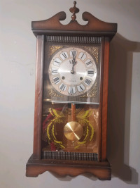 Horloge  grand mere