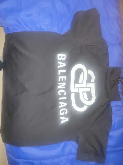Balenciaga T-Shirt XL, View more