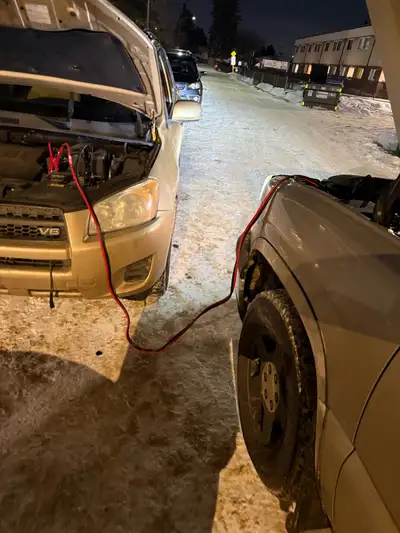 ⚡ 2026 SERVICE RATES ⚡ • LOCAL ZONE (Within 8km of Londonderry): • Gas Vehicles: $60 • Diesel Trucks...