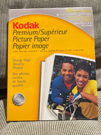Papier image pour imprimer photos  / Picture Paper