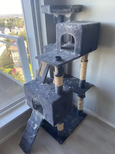 Cat Tree, View more