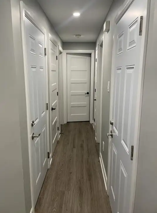 2 Beds 1 Bath Apatment for Rent in Kanata PAY HALF PRICE!!!! in Long Term Rentals in Ottawa - Image 3