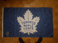 Selling Toronto Maple Leafs Flags!