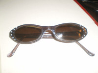 Vogue sunglasses, Versace- Medusa - sunglasses