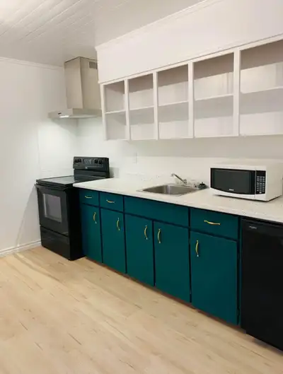 2-Bedroom Apartment for Rent
