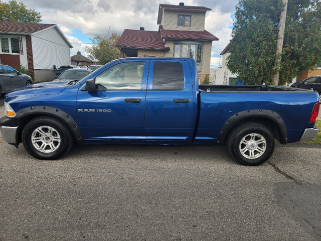 DODGE RAM 1500 FOR SALE dans Autos et camions  à Ville de Montréal - Image 3