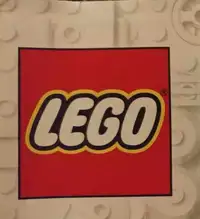 LEGO Movie City Technic Creator System jouet légo toy game block