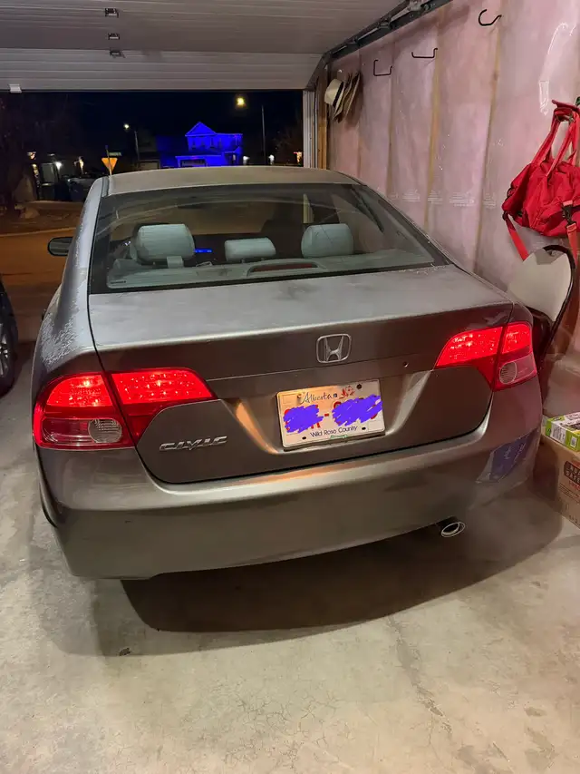 Honda Civic 2007598688441577000961
