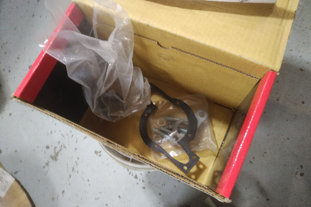 Proform Electric Water Pump Brand New in Engine & Engine Parts in Mississauga / Peel Region - Image 4